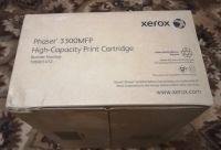 Лот: 20868009. Фото: 4. Картридж Xerox 106R01412 для Xerox... Красноярск