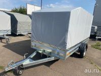 Лот: 16390665. Фото: 6. Прицеп Ижевск 3.55