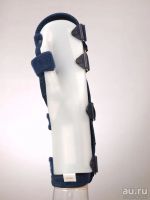 Лот: 12791960. Фото: 9. Тутор на лучезапястный сустав...