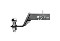 Лот: 25889554. Фото: 3. Шар ТСУ квадратный (под американский... Красноярск