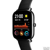 Лот: 17029426. Фото: 2. Умные часы Xiaomi Amazfit GTS... Смартфоны, связь, навигация