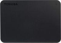 Лот: 21437094. Фото: 3. Внешний жесткий диск Toshiba 4TB... Компьютеры, оргтехника, канцтовары
