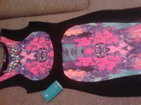 Лот: 4558058. Фото: 6. Платье Monton трикотаж, р.44-46