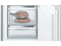 Лот: 25897838. Фото: 7. Встраиваемый холодильник Bosch...