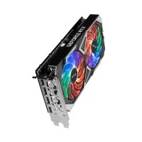 Лот: 25365458. Фото: 11. Видеокарта GeForce RTX3050 KFA2...