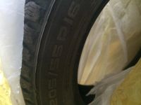 Лот: 8065276. Фото: 5. hakkapeliitta 8 205/55r16 зима