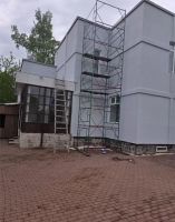 Лот: 25578935. Фото: 5. Вышка-тура строительная псрв 22...