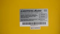 Лот: 8012367. Фото: 4. Автомобильный усилитель lightning... Красноярск