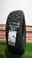 Лот: 23596450. Фото: 5. Зимние шипованные шины Royal Black...