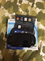 Лот: 6382171. Фото: 2. Psp vita. Игровые приставки, консоли, видеоигры
