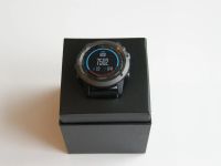 Лот: 11025033. Фото: 3. Garmin Fenix 3 HR Sapphire HRM-Run... Красноярск
