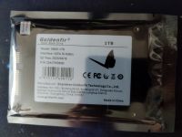 Лот: 11691963. Фото: 2. Диск SSD "Goldenfir" 1Тб новый... Комплектующие