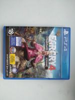 Лот: 15279335. Фото: 2. Far Cry 4 диск PS4 PlayStation... Игровые приставки, консоли, видеоигры