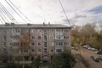 Лот: 21644757. Фото: 9. 4-комн. квартира , Красноярск...