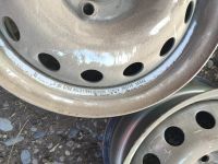 Лот: 19434702. Фото: 2. 4 диска Trebe Logan R15. Шины, Диски