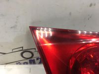 Лот: 21710681. Фото: 2. фонарь в крышку багажника Chevrolet... Автозапчасти