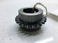 Лот: 20377687. Фото: 2. Шестерня коленвала Mazda Rx-8... Автозапчасти