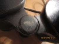 Лот: 13533552. Фото: 3. Бинокль БПЦ 510х50 СССР. Коллекционирование, моделизм