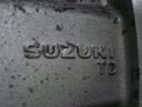 Лот: 16518046. Фото: 12. Оригинальные диски Suzuki Escudo...