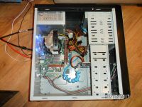 Лот: 10741198. Фото: 2. Компьютер в сборе, ТОП для LGA775... Компьютеры, ноутбуки, планшеты