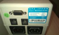 Лот: 3688404. Фото: 4. ИБП Ippon Back Power Pro 3шт... Красноярск