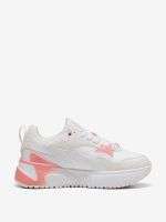 Лот: 25370486. Фото: 3. Кроссовки женские PUMA R78 Disrupt... Одежда, обувь, галантерея