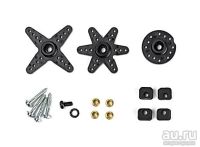 Лот: 13502930. Фото: 2. Сервопривод KING MAX CLS3015S... Моделизм