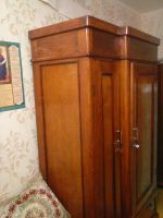Лот: 6646373. Фото: 3. Шкаф. Мебель