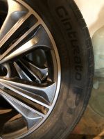 Лот: 22197697. Фото: 5. Колеса r16 Pirelli 205/55 диски...