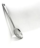 Лот: 6460330. Фото: 4. 🥔 Ложка кулинарная с отверстиями... Красноярск