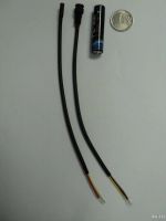 Лот: 12995324. Фото: 3. Микрофон миниатюрный М-01. Бизнес