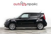 Лот: 21980218. Фото: 5. Kia Soul 2019