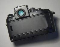 Лот: 25440168. Фото: 4. Nikon F4. Красноярск