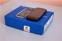 Лот: 4330104. Фото: 2. Nokia C7-00. Идеальное состояние... Смартфоны, связь, навигация