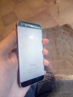 Лот: 11562411. Фото: 3. iPhone 5s 16gb Space Gray. Красноярск