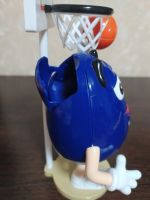 Лот: 16983341. Фото: 5. Ммдс (m&m's, mmds, ммдмс) Синий...