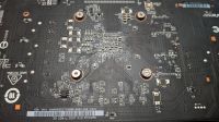 Лот: 17008797. Фото: 3. видеокарта MSI 1050 ti 4gb (двухкулерная... Компьютеры, оргтехника, канцтовары