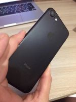 Лот: 9801030. Фото: 3. iPhone 7 32gb (полный комплект... Красноярск