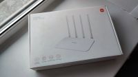 Лот: 21581774. Фото: 5. Роутер Xiaomi AC1200, практически...