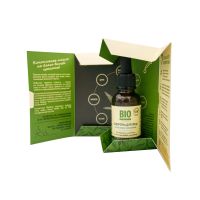 Лот: 23712451. Фото: 2. Биозон сыворотка с экстрактом... Медицина