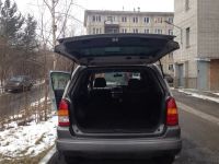 Лот: 2948892. Фото: 3. Mazda Tribute 2001 г. Красноярск