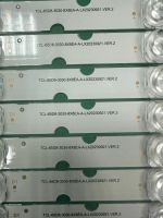 Лот: 12984758. Фото: 2. Новый комплект,0106,TCL-65D8-3030-8X8EA-A-LX20190328... Запчасти для бытовой техники