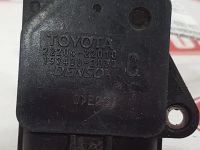 Лот: 20899290. Фото: 6. Датчик расхода воздуха Toyota...