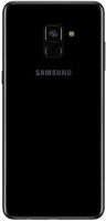 Лот: 12669003. Фото: 2. Смартфон Samsung Galaxy A8+ SM-A730F... Смартфоны, связь, навигация