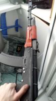 Лот: 13229238. Фото: 3. Ак 74 DBoys Rk-07s (Возможен Обмен... Спортивные товары