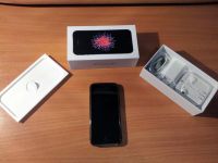 Лот: 10510129. Фото: 3. iPhone SE 32GB ! Идеально свежий... Красноярск