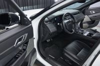Лот: 25008980. Фото: 10. Land Rover Range Rover Velar 2018