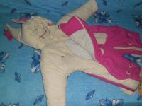 Лот: 3167908. Фото: 2. комбинезон. Одежда и аксессуары