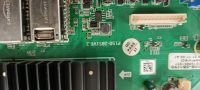 Лот: 9647554. Фото: 2. майн P150-2851V6.2 Sarvind SW-LED50UA403. Запчасти для бытовой техники