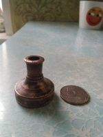 Лот: 15881144. Фото: 2. Раритет,печать бронза,примерно... Антиквариат
